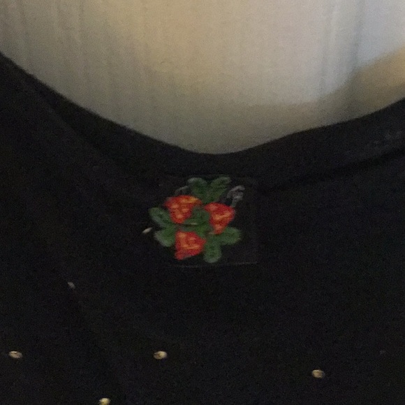 POOF - Cotton dress - Picture 5 of 9